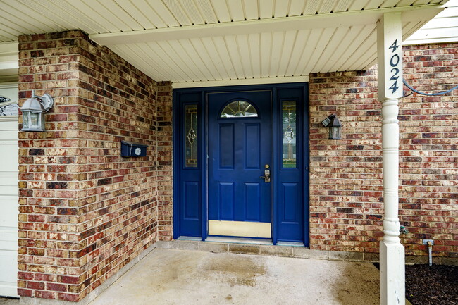 Building Photo - 4024 Quail Bush Dr