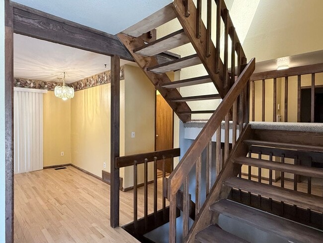 Foto del edificio - Spacious Home in the Heart of Aurora with ...