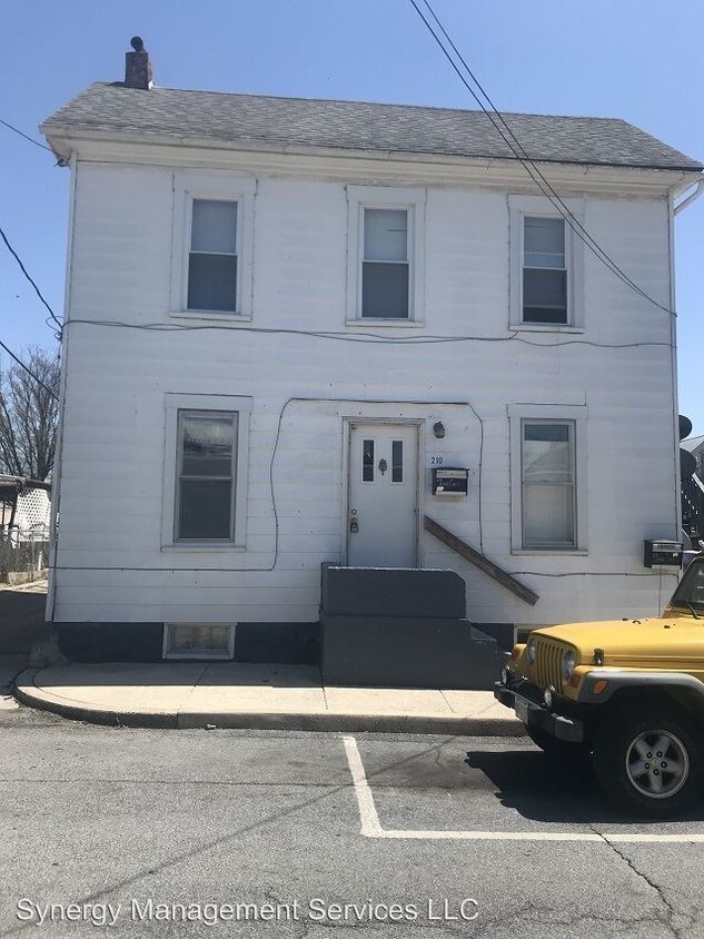 210 James St, Hagerstown, MD 21740 Room for Rent in Hagerstown, MD