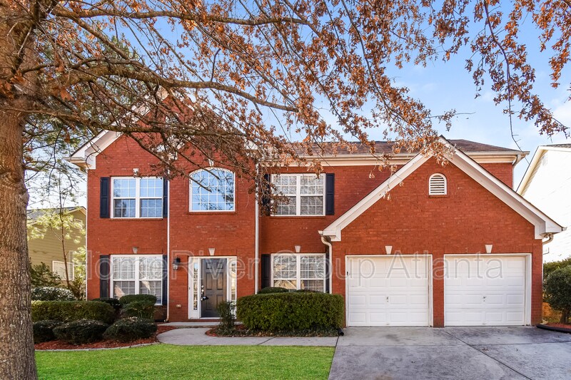 1607 Brandemere Ln, Austell, GA 30168 House for Rent in Austell, GA