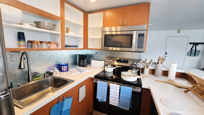Photo - 3101 SW 27th Ave Apartment