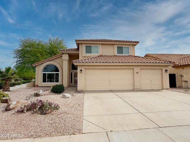 Building Photo - 9437 E Dreyfus Pl