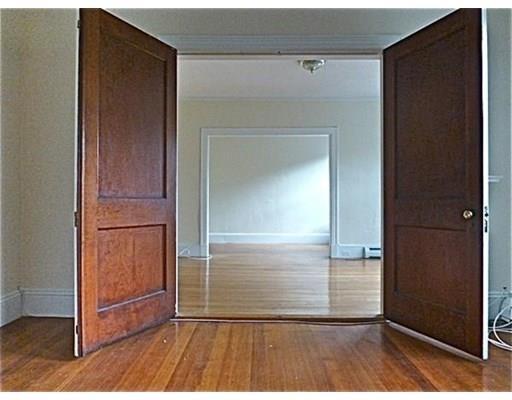 Building Photo - 805 Washington St