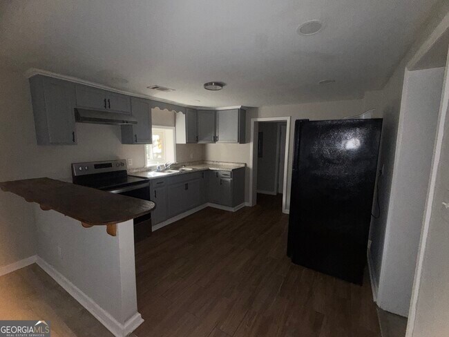 Foto del edificio - 1206 E Roosevelt Ave