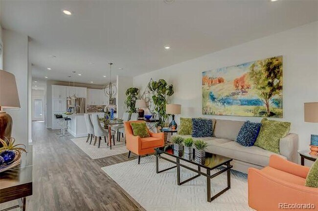 Building Photo - 1775 Alton St