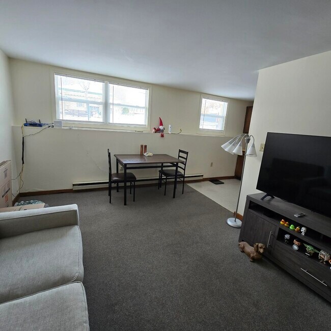 Foto del edificio - 2 Hancock St