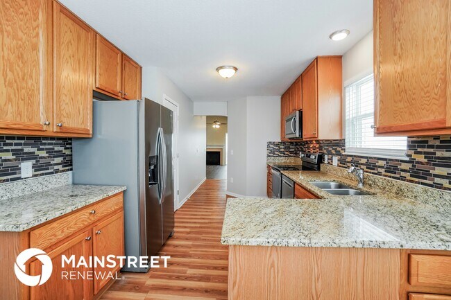 Foto del edificio - 6927 Spring Bloom Dr