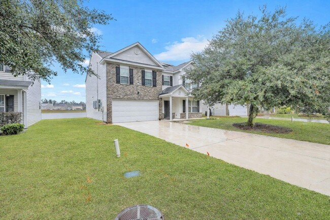 Building Photo - Beautiful Waterfront Property in Lake Shore