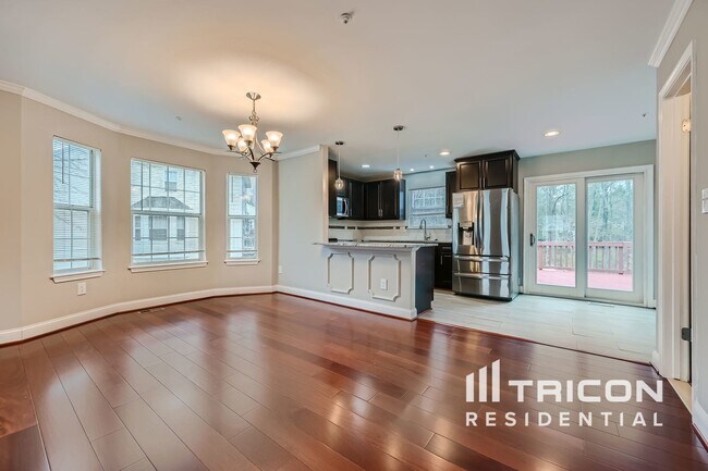 Foto del edificio - 3522 Corn Stream Rd