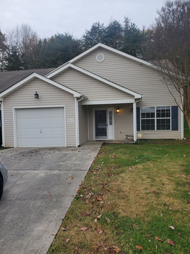 Building Photo - 937 Ashley Michelle Ct