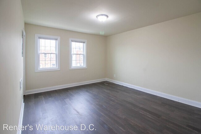 Foto del edificio - 1 br, 1 bath House - 1253 16th St NE #B