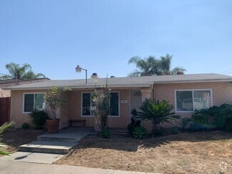 Building Photo - 763 Jacumba St