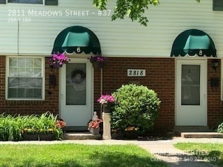 Foto del edificio - 2811 Meadows St NW