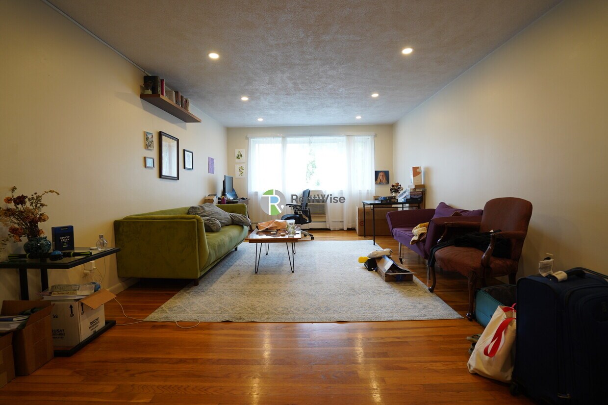 Foto principal - 20 Radcliffe Rd