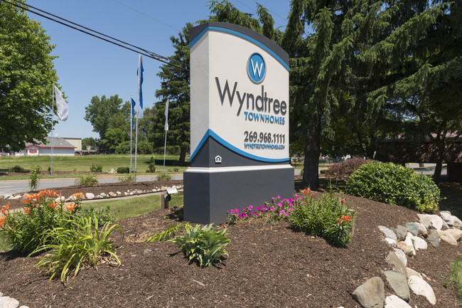 Building Photo - Wyndtree Townhomes