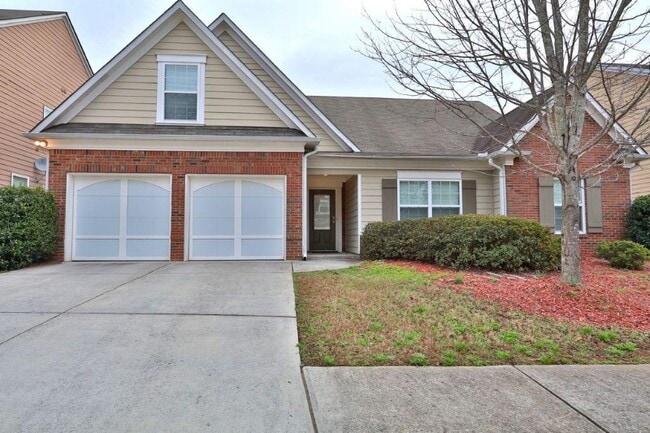 Photo - 1033 Gather Dr House