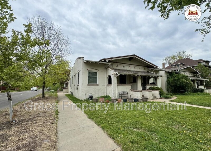 Primary Photo - 790 N. Marion St.