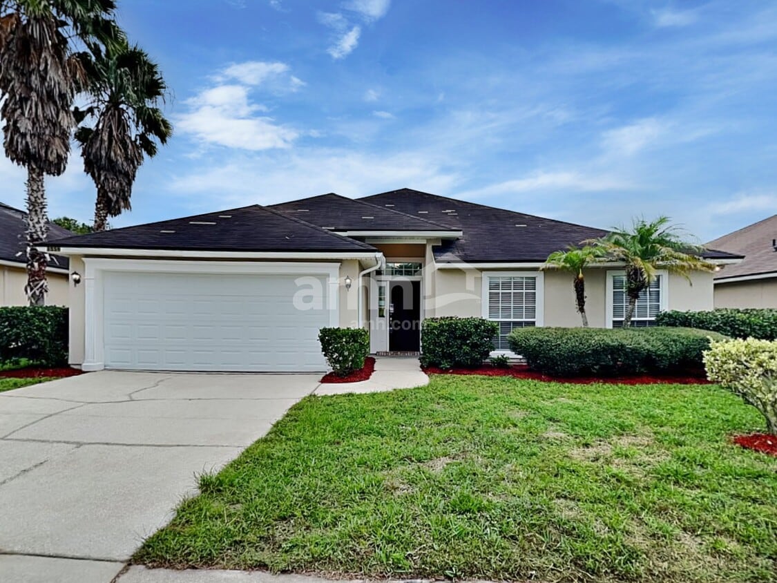 2559 Coachman Lakes Drive House Rental in Jacksonville, FL
