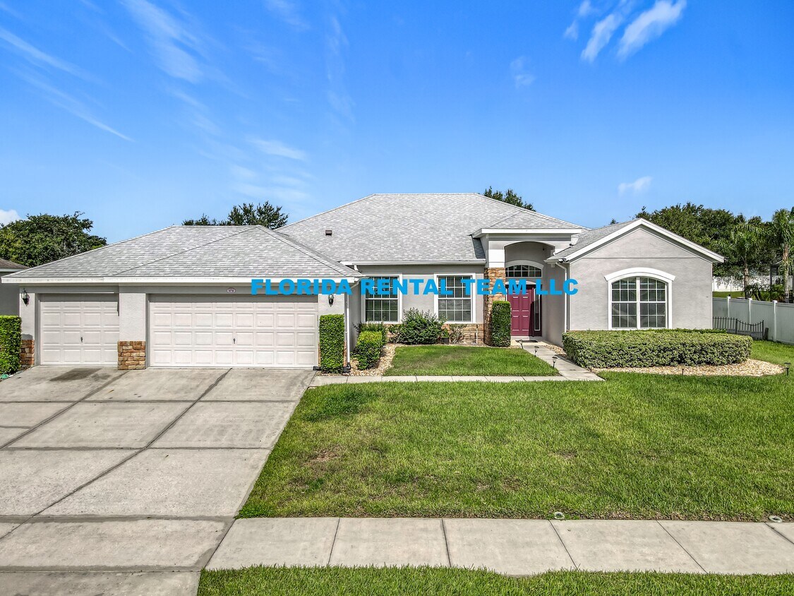 Foto principal - 3731 Peaceful Valley Dr
