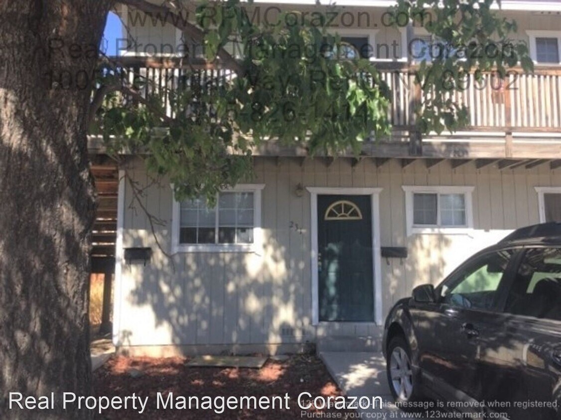 Primary Photo - 1 br, 1 bath Apartment - 231 3rd Street
