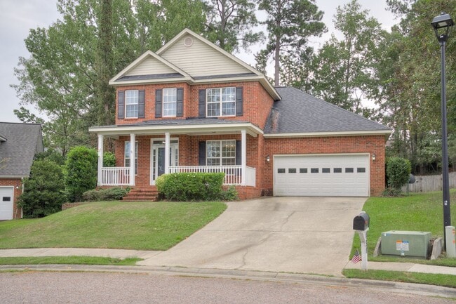 Foto del edificio - 434 Keeling Ln