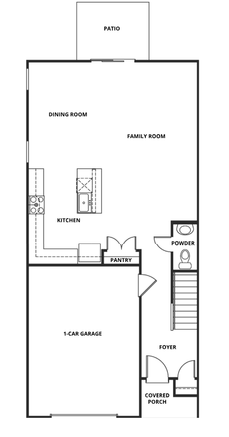Foto del edificio - 4111 Norman Dr