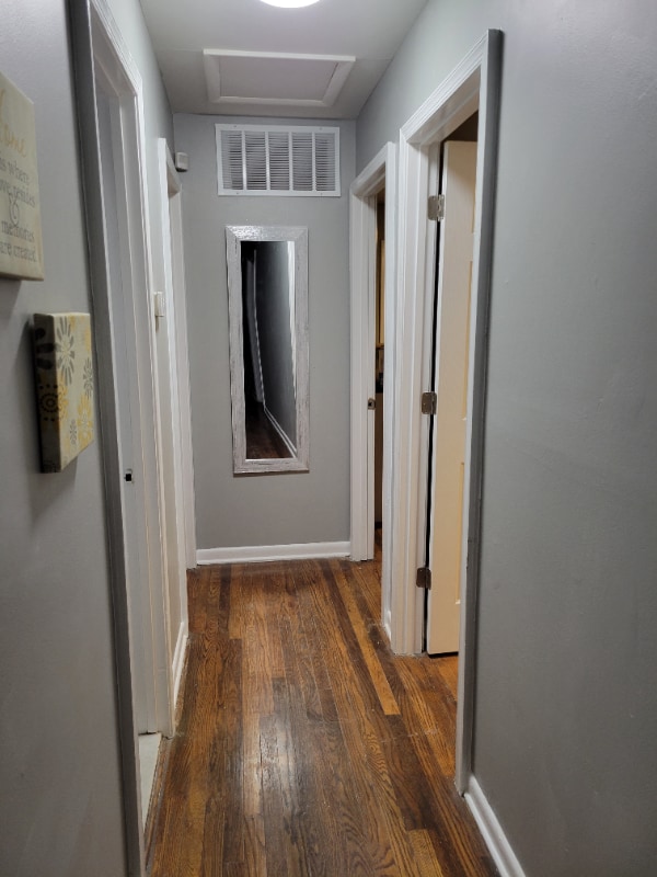 Photo - 6602 Foster St House