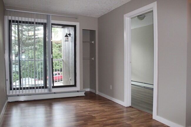Photo du bâtiment - Sunview Manor Apartments
