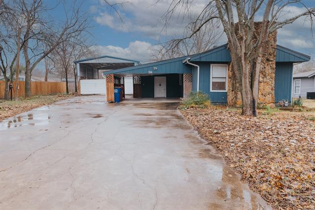 Foto principal - 314 N Hamilton St