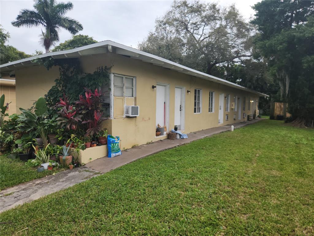 Foto principal - 1546 NE 111th St