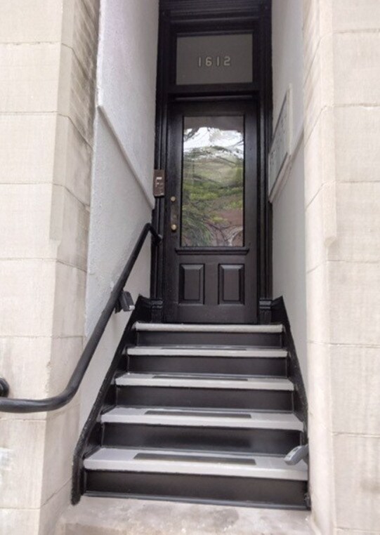 Foto del edificio - 1612 N Cleveland Ave