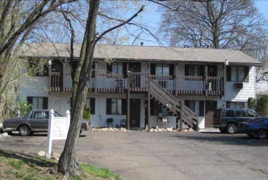 Primary Photo - 43 Frederick Ave