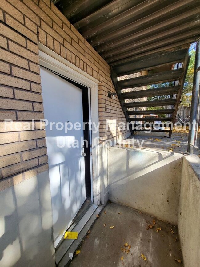 Foto del edificio - 1146 W 100 N