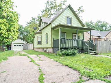 Photo - 2873 Kansas Ave House