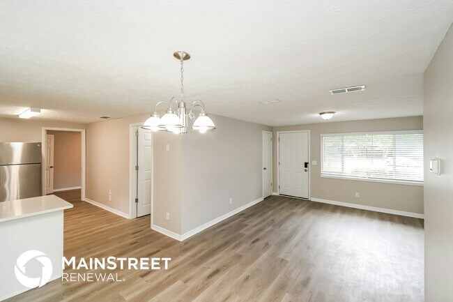 Building Photo - 8326 Santman Ct