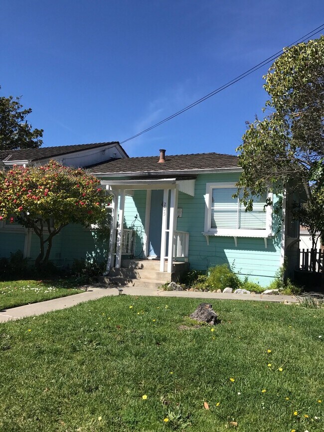 Foto del edificio - Sweet Seabright 1 bedroom
