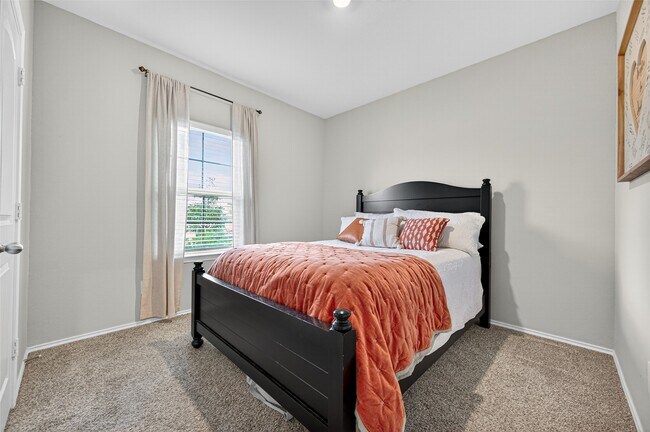 Foto del edificio - 14601 Blackbrush Mnr