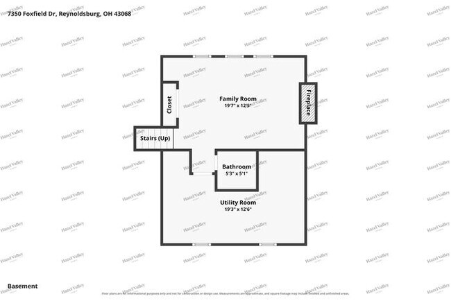 Foto del edificio - 7350 Foxfield Dr