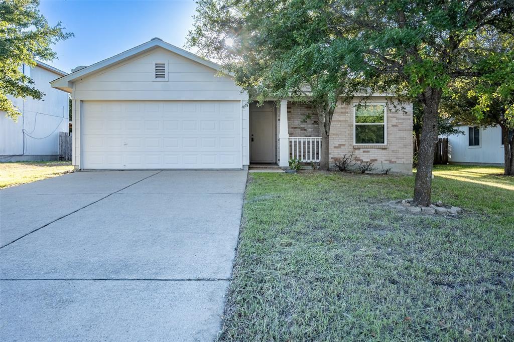 2907 Meadow Ln, Taylor, TX 76574 House Rental in Taylor, TX