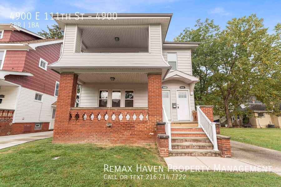 Primary Photo - 4900 E 111th St