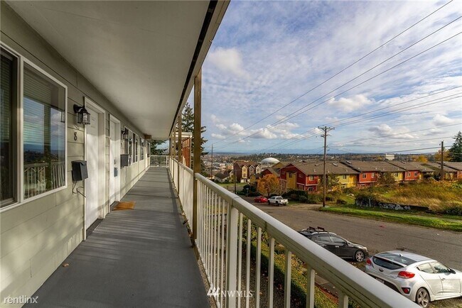 Foto del edificio - 1 br, 1 bath Condo - 1953 S I St Apt 8