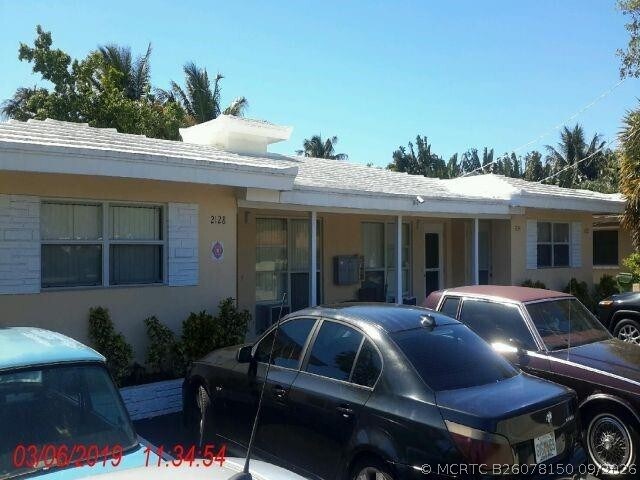 Foto del edificio - 2122 NE 26th St