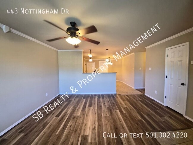 Building Photo - 443 Nottingham Dr