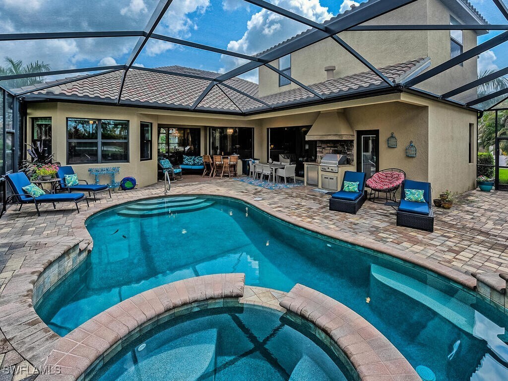 Foto principal - 9626 Firenze Cir