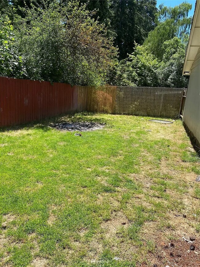 5705 E Swan Creek Dr, WA 98404 House Rental in WA