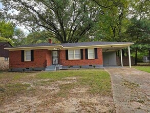 Building Photo - 3602 Gowan Dr