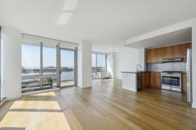 Foto del edificio - 25 Hudson St