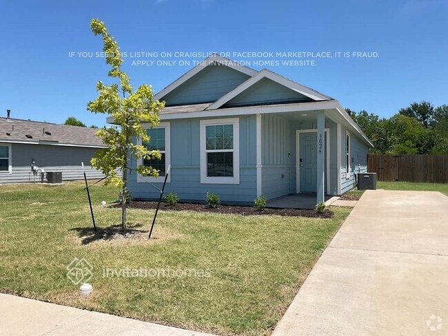 Building Photo - 3024 Wallace Wls Ct
