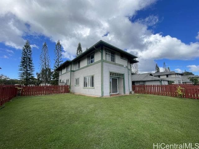 Building Photo - 95-1054-1054 Kuauli St