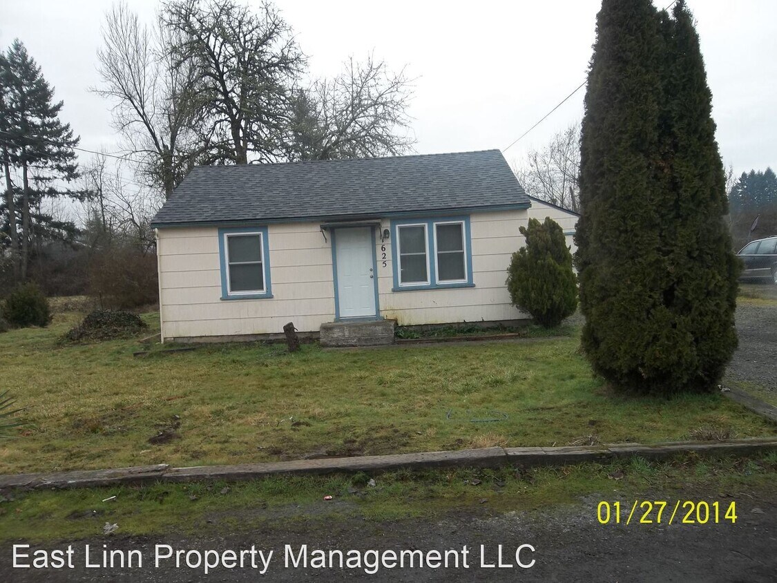 2 br, 1 bath House 1625 Tamarack St House Rental in Sweet Home, OR